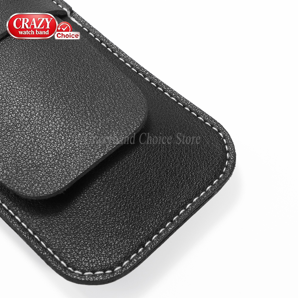 Luksusowe etui na pojedynczy z – Luxury Watch Organizer For Men recenzja i cena