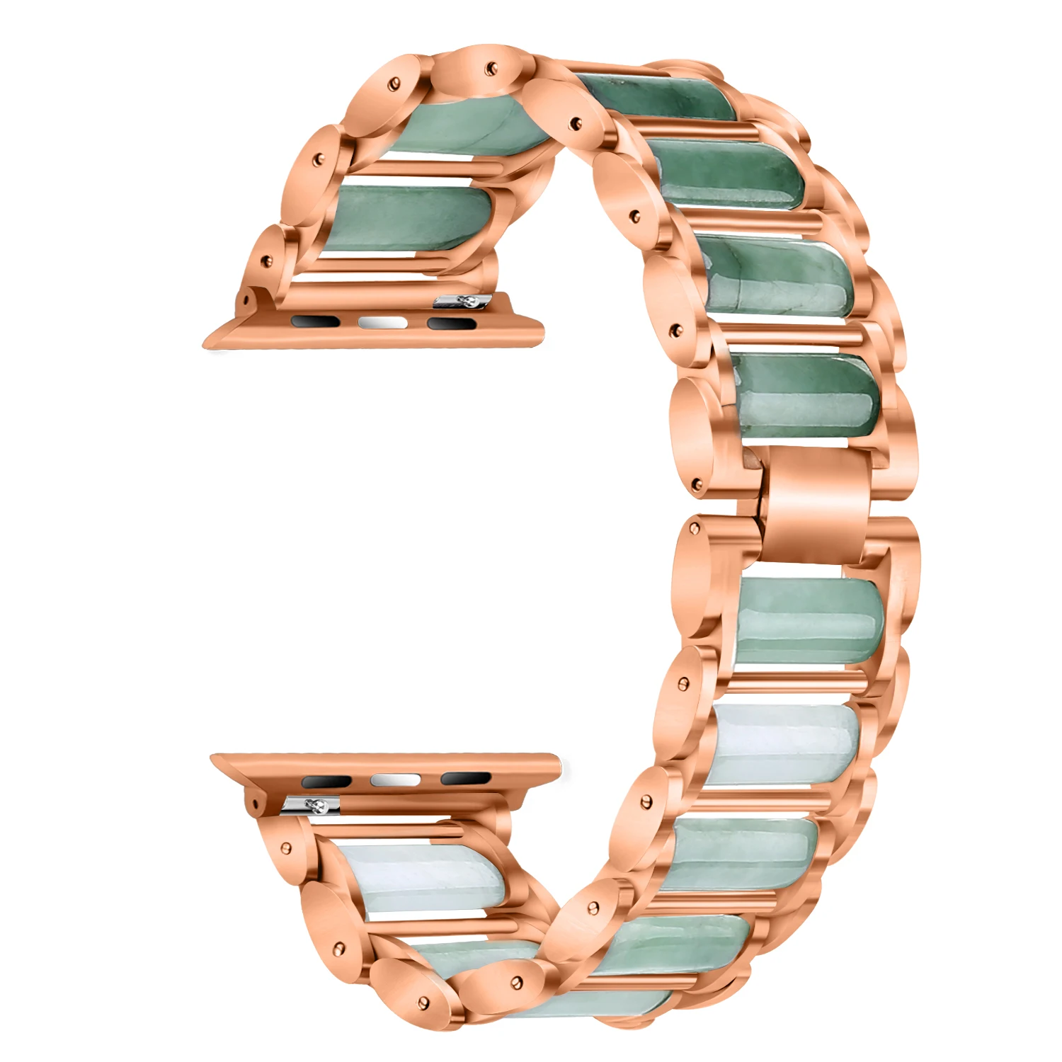 Szmaragdowa biżuteria + metalo – Luxury Watch E Jewellery recenzja i cena
