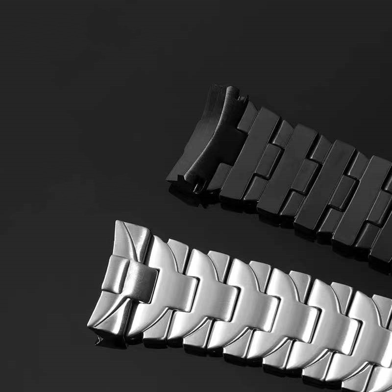 Zakrzywione ogniwa zakończenio – Citizen Watch Promaster recenzja i cena