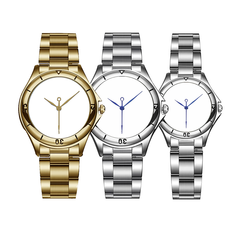 Luksusowy złoty, niestandardow – Luxury Watch Photo recenzja i cena