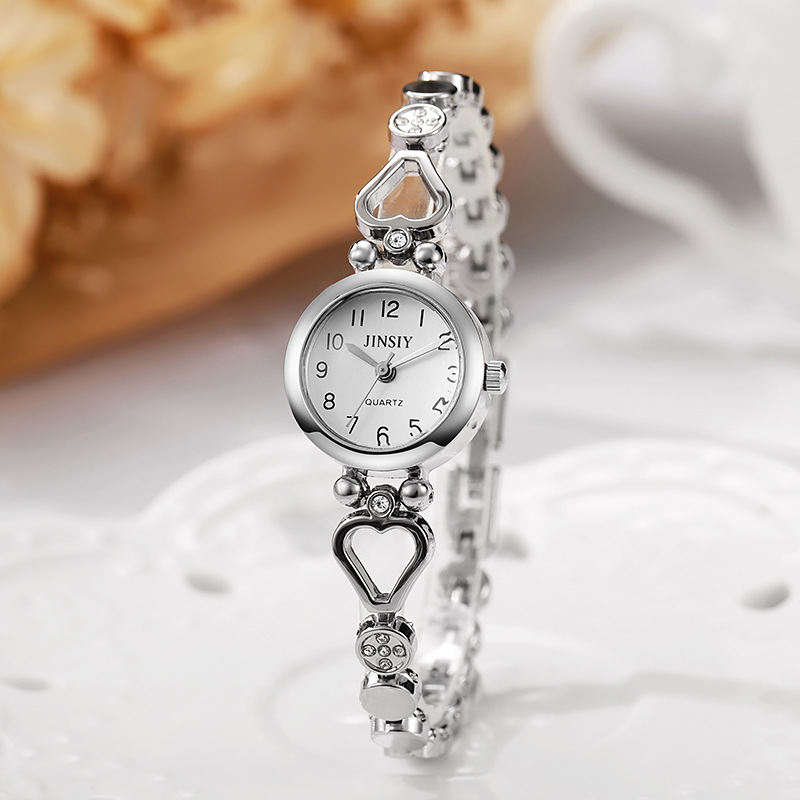 Modne damskie zegarki bransole – Luxury Watch Girl recenzja i cena