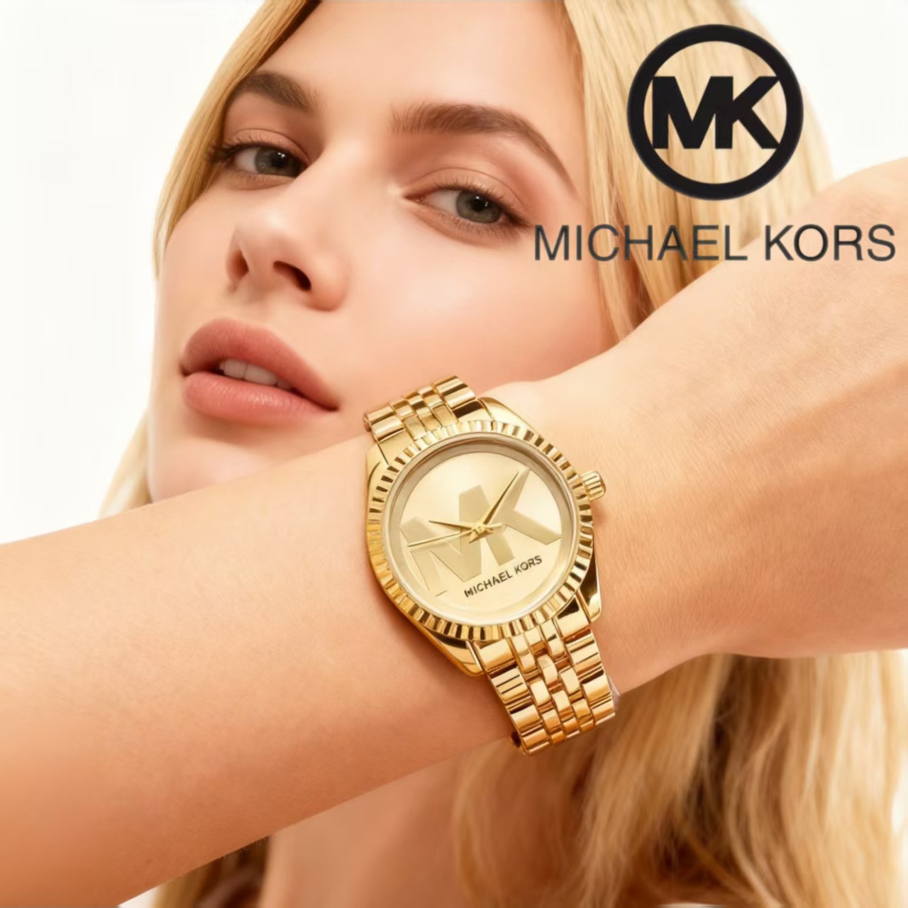 Luksusowy damski zegarek Micha – Luxury Watch Photo recenzja i cena