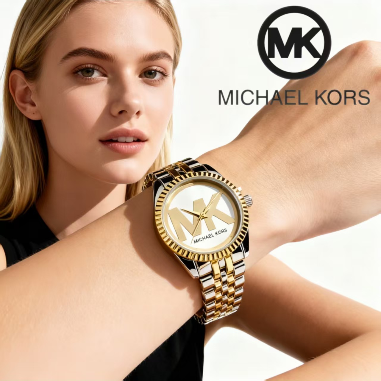 Luksusowy damski zegarek Micha – Luxury Watch Photo recenzja i cena