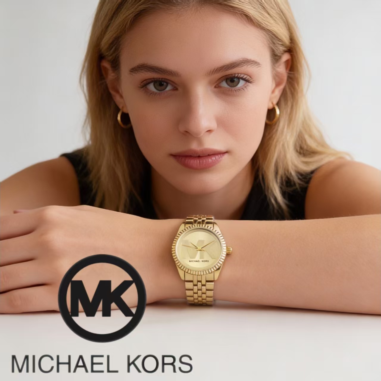 Luksusowy damski zegarek Micha – Luxury Watch Photo recenzja i cena