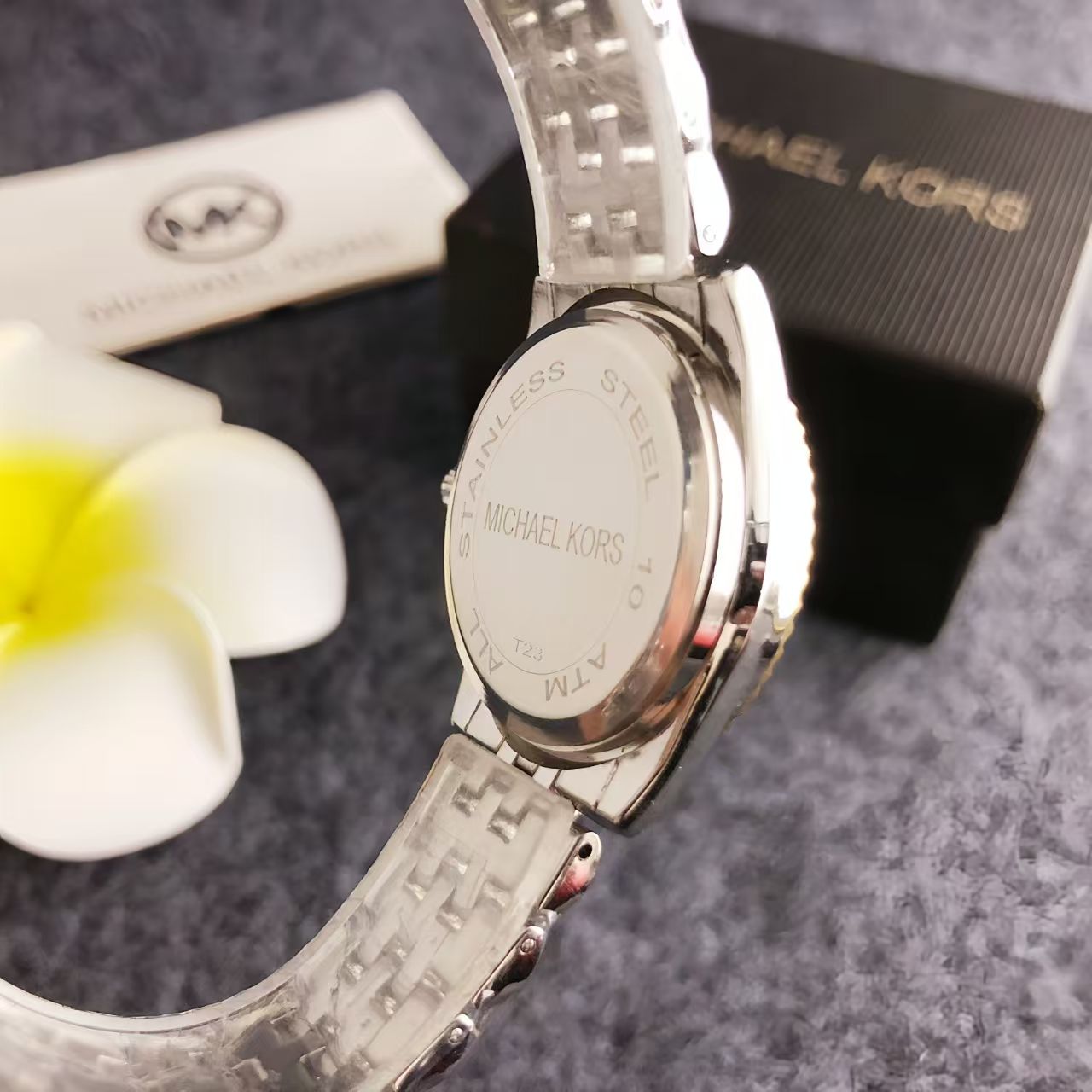 Luksusowy damski zegarek Micha – Luxury Watch Photo recenzja i cena
