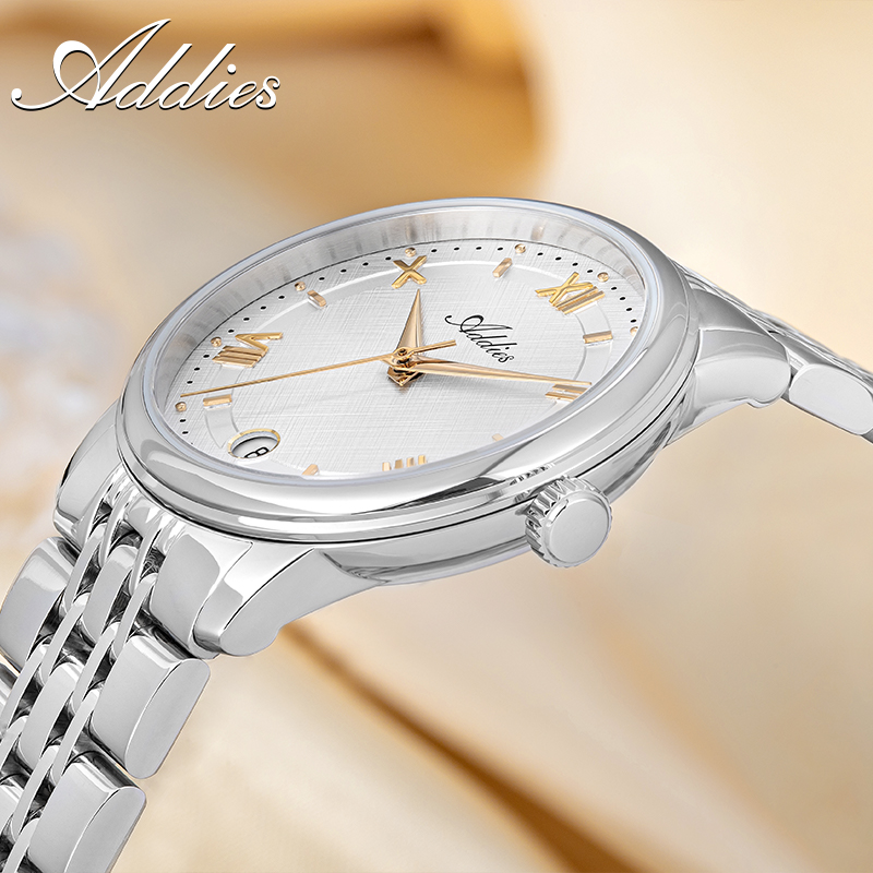 ADDIES Nowy Luksusowy Zegarek  – Luxury Watch Travel Case recenzja i cena