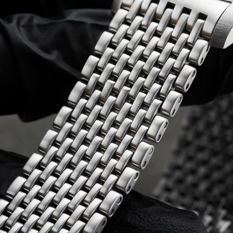 Zegarek automatyczny Hestur Pi – Automatic Pilot Watch recenzja i cena