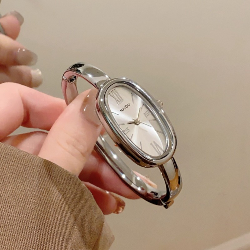 Luksusowy damski zegarek kwarc – Luxury Watch Girl recenzja i cena
