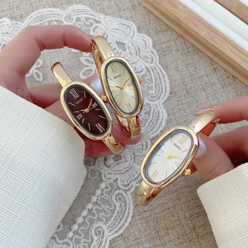 Luksusowy damski zegarek kwarc – Luxury Watch Girl recenzja i cena