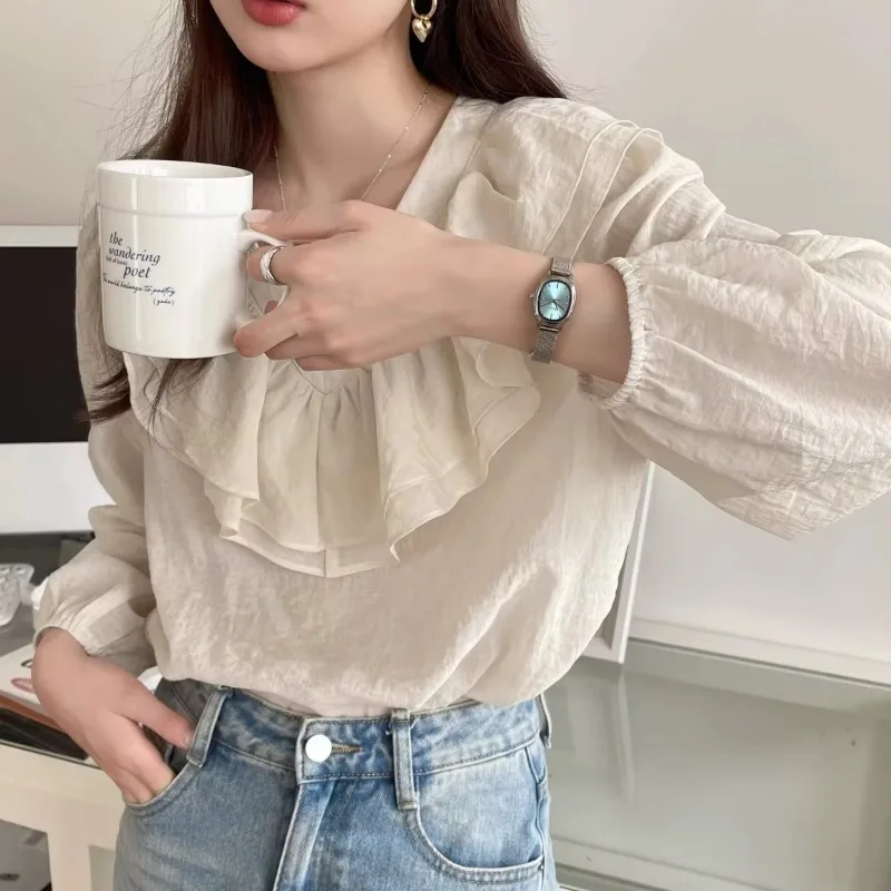 Mała owalna tarcza Zielony zeg – Luxury Watch Girl recenzja i cena