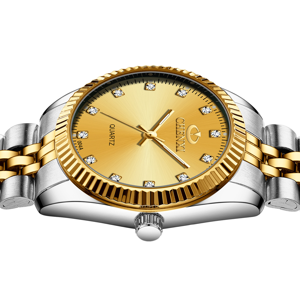 CHENXI Super gorąca wyprzedaż  – Luxury Watch La recenzja i cena