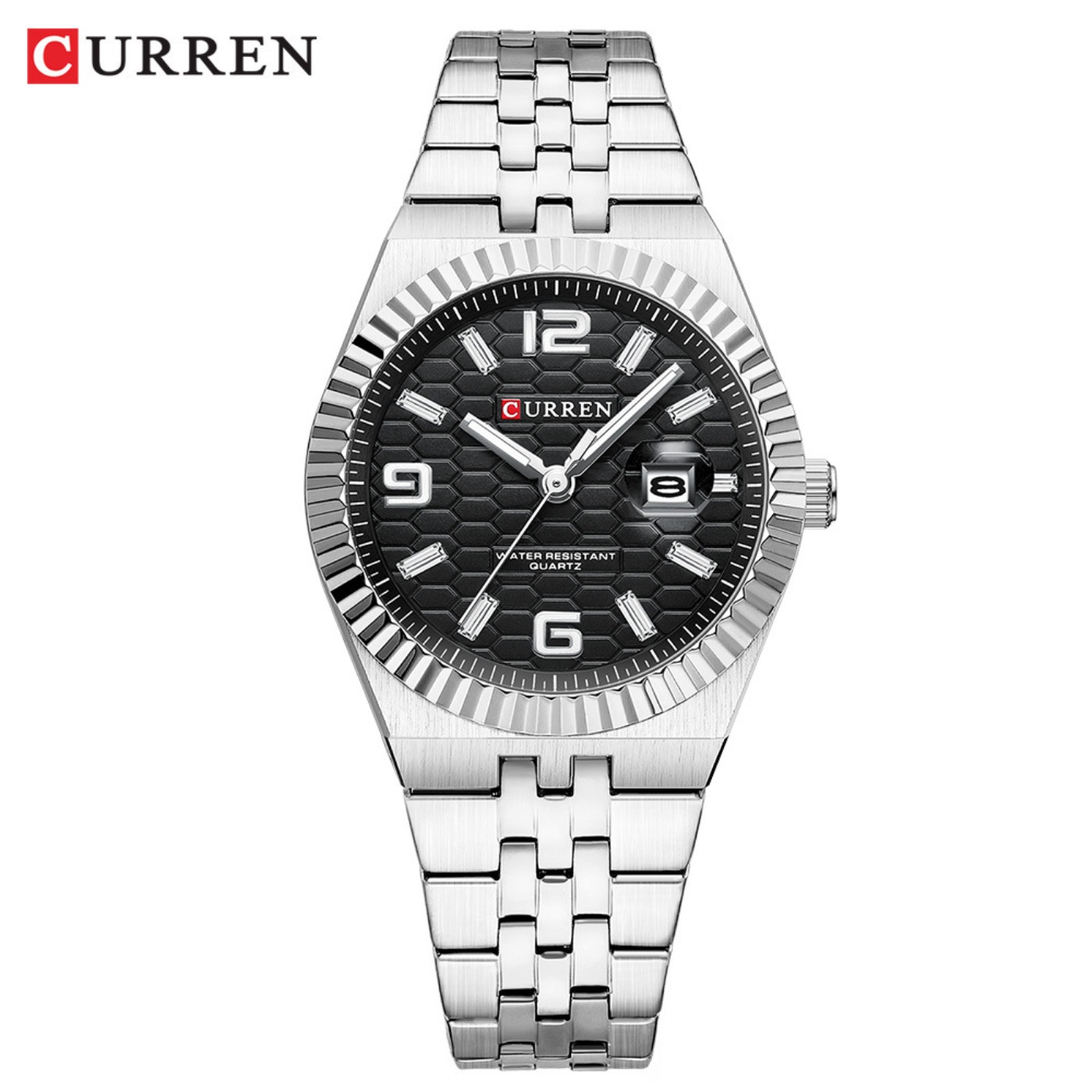 Zegarek damski CURREN, analogo – Luxury Watch & Jewellery Recensioni recenzja i cena