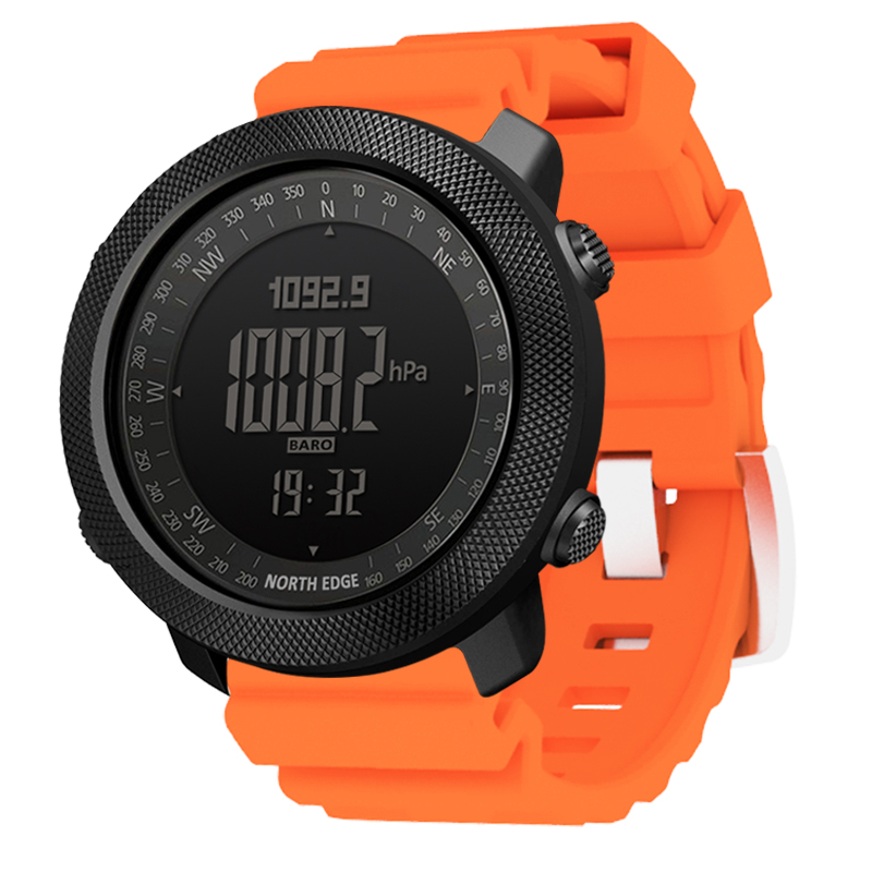 24mm kolorowy zegarek do zegar – Citizen Watch Promaster recenzja i cena
